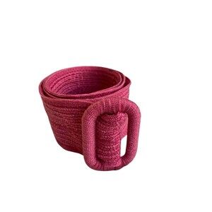 Rayman/Ridless Belt Size S Vintage Wide